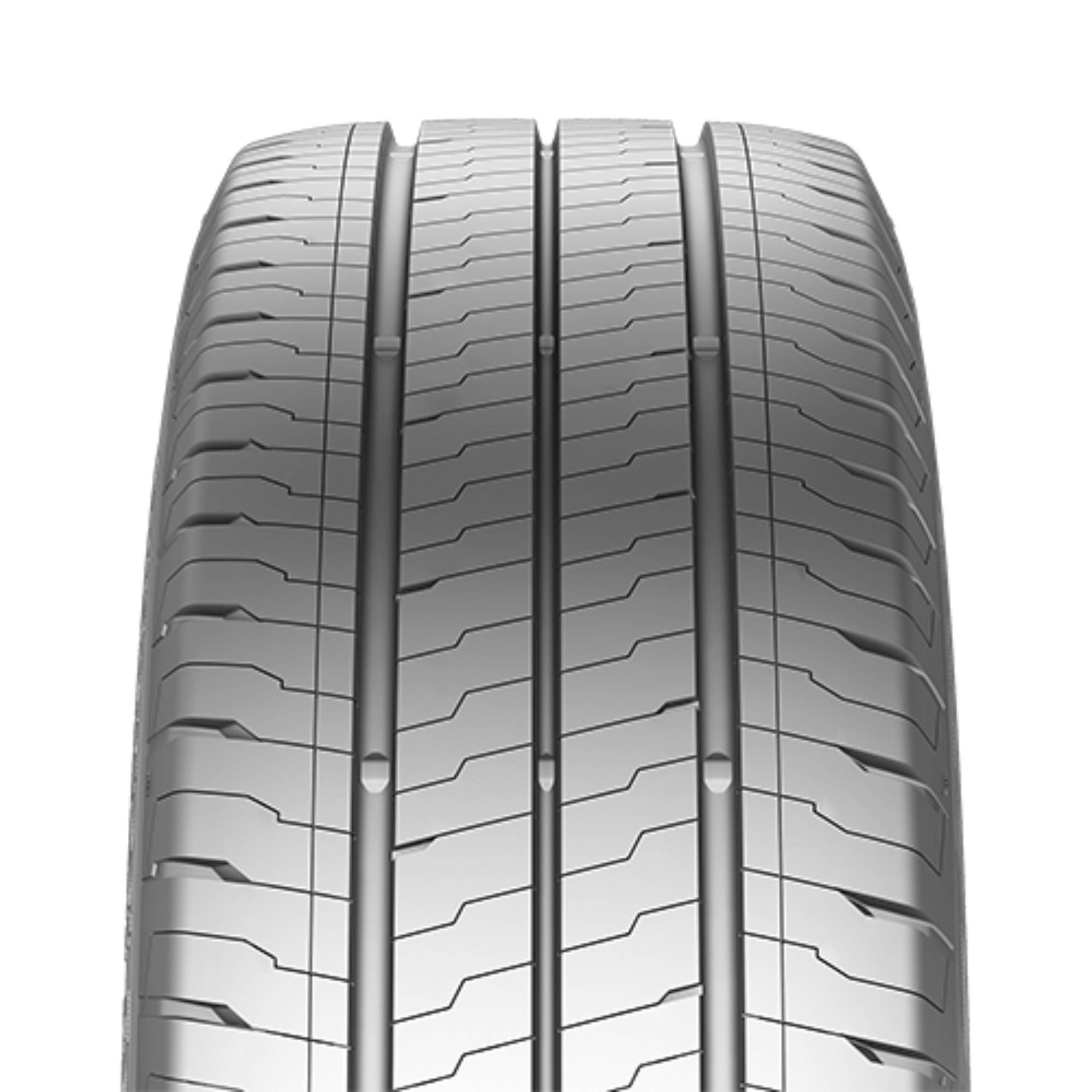 CONTINENTAL Sommerreifen 215/70 R15 TL 109/107S VANCONTACT ECO