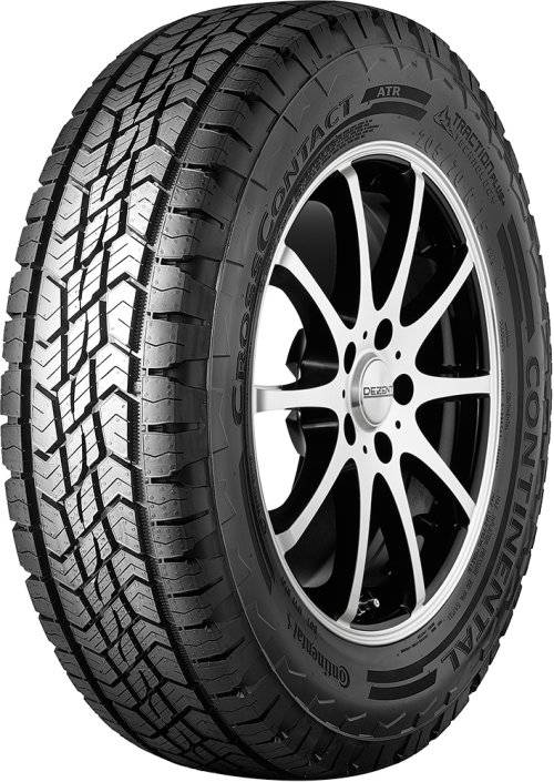 Continental CrossContact ATR ( LT235/85 R16 120/116S 10PR )