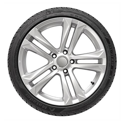 MATADOR Sommerreifen 245/40 R17 TL 91Y MP 47 HECTORRA 3 FR