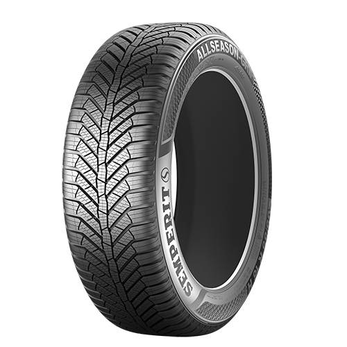 SEMPERIT Ganzjahresreifen 195/50 R15 TL 82H ALLSEASON-GRIP M+S 3PMSF