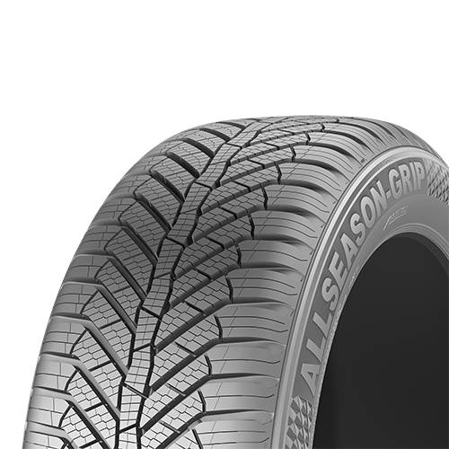 SEMPERIT Ganzjahresreifen 175/65 R14 TL 86H ALLSEASON-GRIP XL M+S 3PMSF
