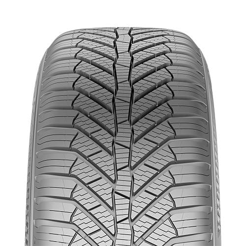 SEMPERIT Ganzjahresreifen 225/60 R17 TL 103V ALLSEASON-GRIP XL FR BSW M+S 3PMSF
