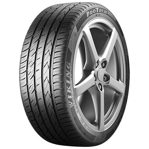 VIKING Sommerreifen 255/50 R19 TL 107Y PROTECH NEWGEN XL FR