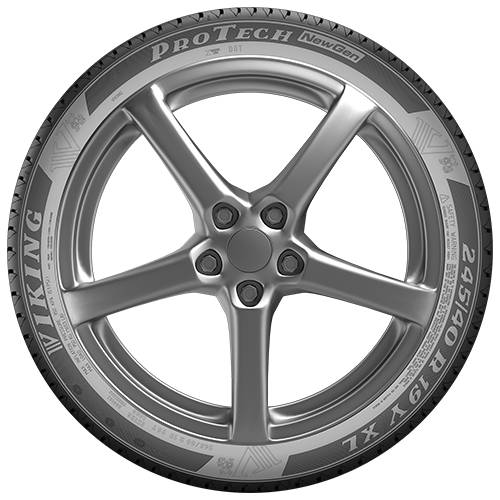 VIKING Sommerreifen 195/45 R16 TL 84V PROTECH NEWGEN XL FR