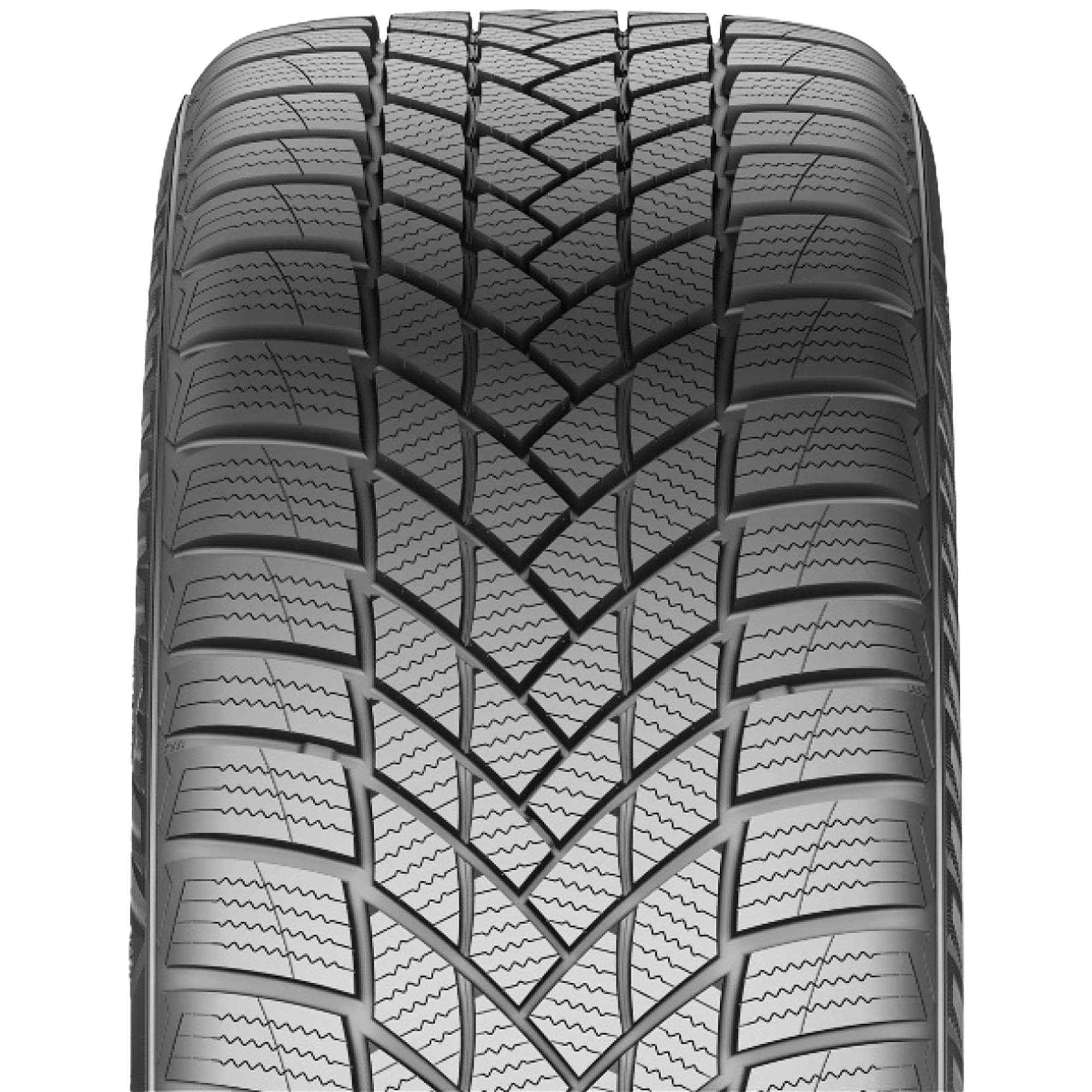 MATADOR Winterreifen 175/65 R15 TL 84T MP 93 NORDICCA M+S 3PMSF