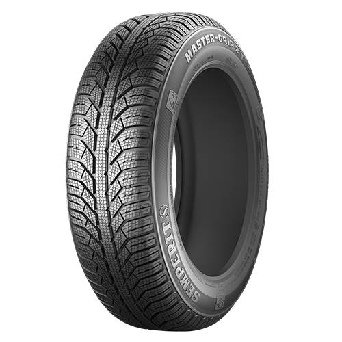 SEMPERIT Winterreifen 185/70 R14 TL 88T MASTER-GRIP 2 M+S 3PMSF