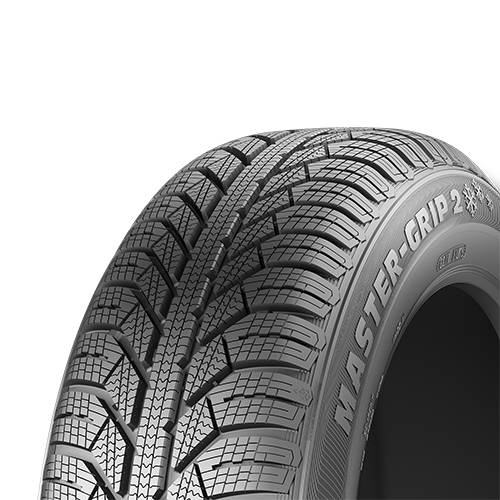 SEMPERIT Winterreifen 215/65 R15 TL 96H MASTER-GRIP 2