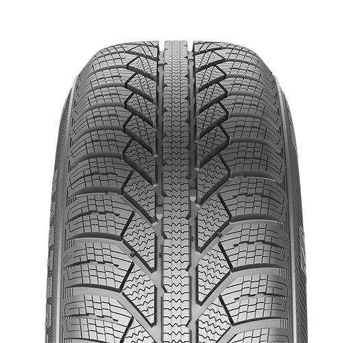 SEMPERIT Winterreifen 215/65 R15 TL 96H MASTER-GRIP 2