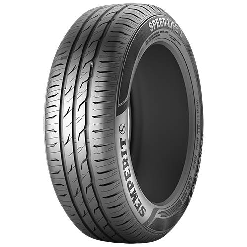 SEMPERIT Sommerreifen 195/55 R15 TL 85V SPEED-LIFE 3