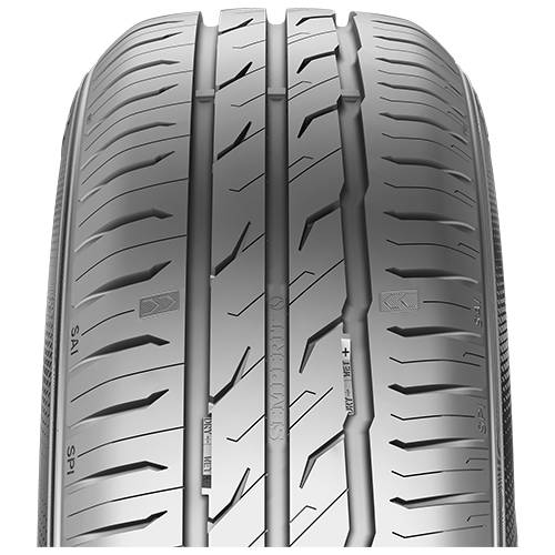 SEMPERIT Sommerreifen 215/60 R16 TL 99H SPEED-LIFE 3 XL