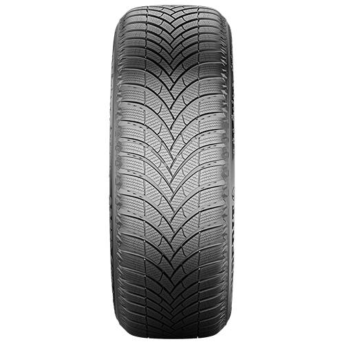 SEMPERIT Winterreifen 235/50 R18 TL 101V SPEED-GRIP 5 XL FR BSW M+S 3PMSF