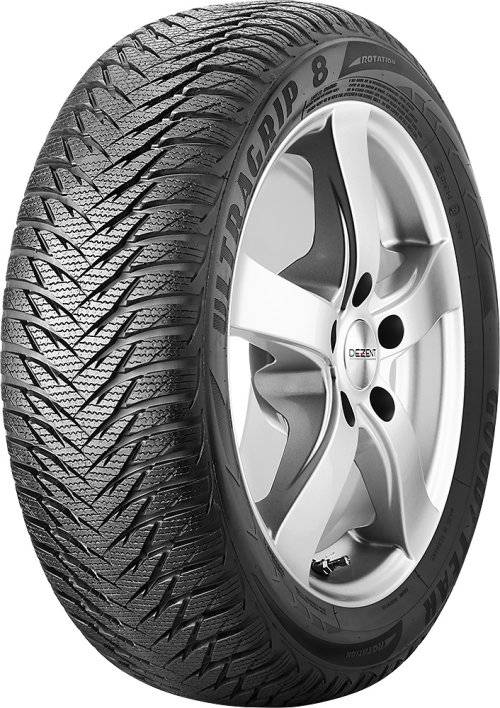 Goodyear UltraGrip 8 ( 185/65 R15 88T )