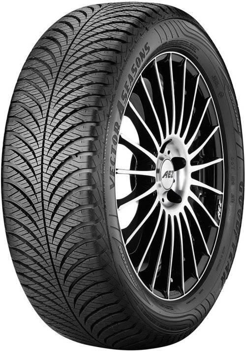 Goodyear Vector 4 Seasons Gen-2 ( 165/70 R13 79T )