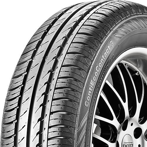 Continental ContiEcoContact 3 ( 165/70 R13 79T )