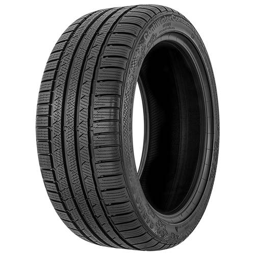 CONTINENTAL Winterreifen 175/65 R15 TL 84T CONTIWINTERCONTACT TS 810 SPORT * M+S 3PMSF