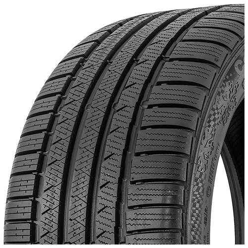 CONTINENTAL Winterreifen 175/65 R15 TL 84T CONTIWINTERCONTACT TS 810 SPORT * M+S 3PMSF