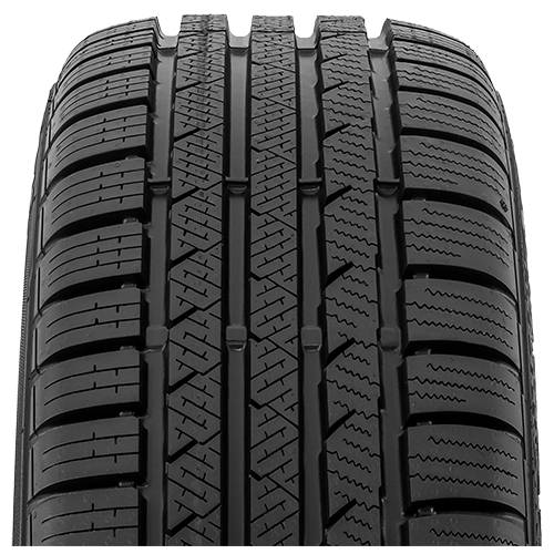 CONTINENTAL Winterreifen 175/65 R15 TL 84T CONTIWINTERCONTACT TS 810 SPORT * M+S 3PMSF
