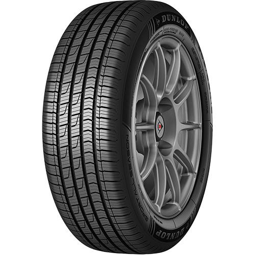 DUNLOP Ganzjahresreifen 225/45 R17 TL 94W SPORT ALL SEASON XL MFS M+S 3PMSF