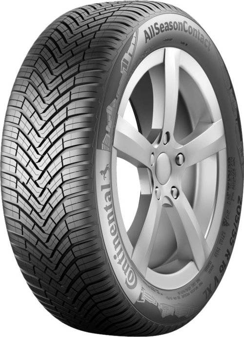 Continental AllSeasonContact ( 165/70 R14 81T EVc )