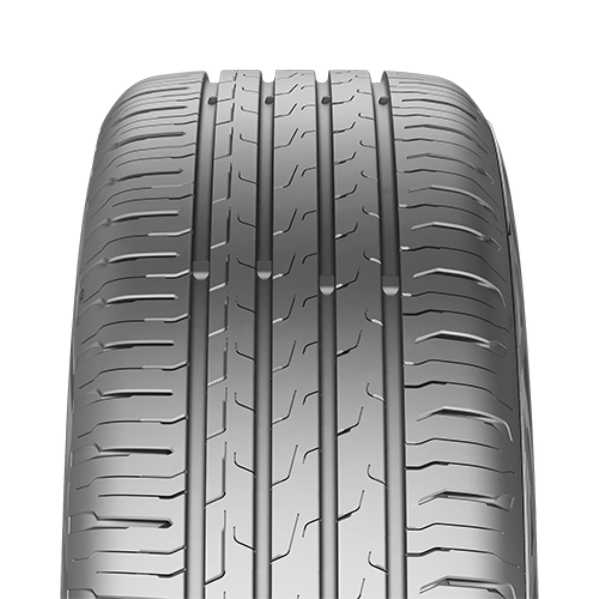 CONTINENTAL Sommerreifen 275/50 R20 TL 113W ECOCONTACT 6Q XL FR MO EVc BSW