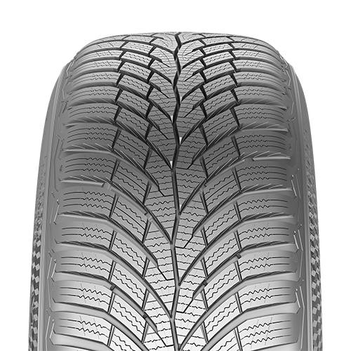 CONTINENTAL Winterreifen 175/65 R14 TL 82T WINTERCONTACT TS 870 M+S 3PMSF