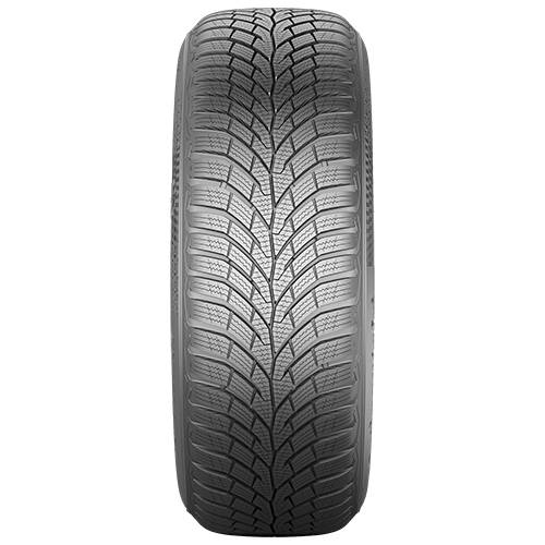 CONTINENTAL Winterreifen 175/65 R14 TL 82T WINTERCONTACT TS 870 M+S 3PMSF