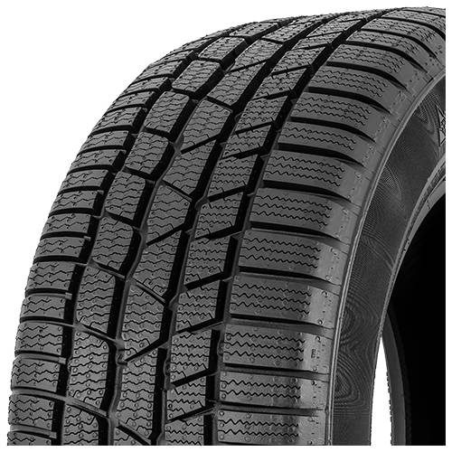 CONTINENTAL Winterreifen 265/30 R20 TL 94V CONTIWINTERCONTACT TS 830 P