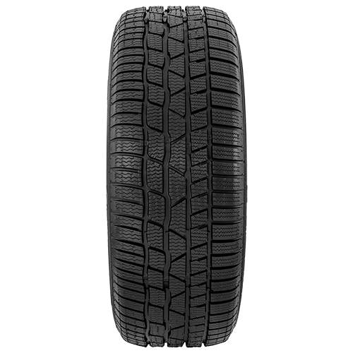 CONTINENTAL Winterreifen 265/30 R20 TL 94V CONTIWINTERCONTACT TS 830 P