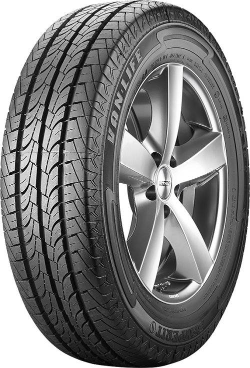 Semperit Van-Life ( 175/65 R14C 90/88T 6PR )