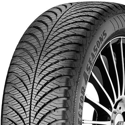 Goodyear Vector 4 Seasons Gen-2 ( 185/70 R14 88T )