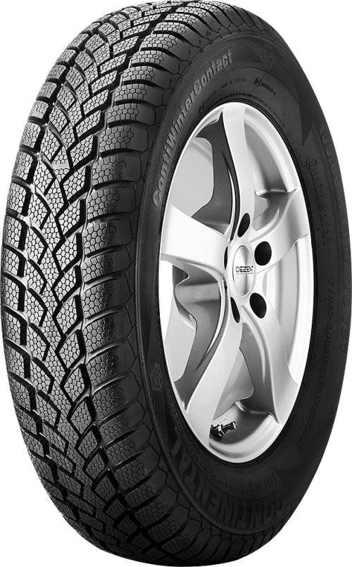 Continental ContiWinterContact TS 780 ( 175/70 R13 82T )