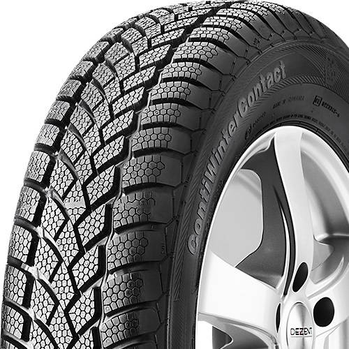 Continental ContiWinterContact TS 780 ( 175/70 R13 82T )