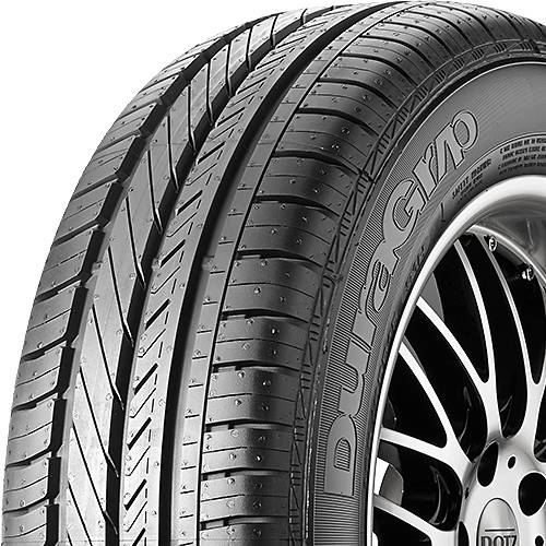 Goodyear DuraGrip ( 165/60 R15 81T XL )