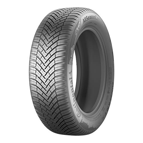 CONTINENTAL Ganzjahresreifen 205/60 R16 TL 92H ALLSEASONCONTACT XL M+S 3PMSF