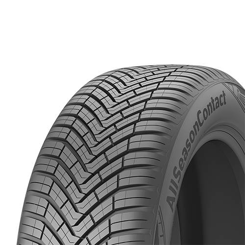 CONTINENTAL Ganzjahresreifen 215/55 R17 TL 98H ALLSEASONCONTACT XL M+S 3PMSF