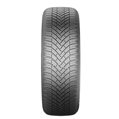CONTINENTAL Ganzjahresreifen 215/65 R16 TL 102H ALLSEASONCONTACT XL M+S 3PMSF
