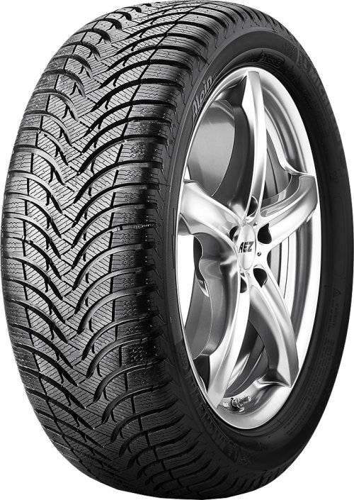 Michelin Alpin A4 ( 185/60 R15 88T XL )