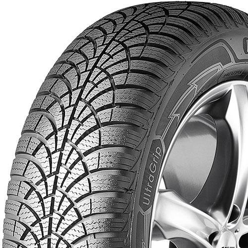 Goodyear UltraGrip 9+ ( 175/70 R14 84T )