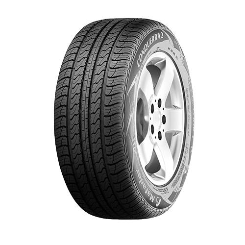 MATADOR Sommerreifen 255/55 R18 TL 109V MP82 CONQUERRA 2 XL FR