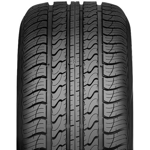 MATADOR Sommerreifen 205/80 R16 TL 104T MP 82 CONQUERRA 2 4x4 SUV XL FR