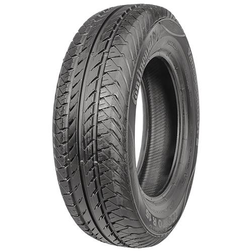 CONTINENTAL Sommerreifen 195/70 R15 TL 97T VANCOCONTACT 2 XL