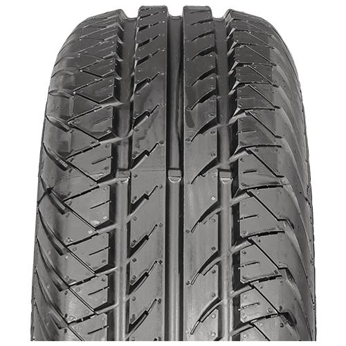 CONTINENTAL Sommerreifen 195/70 R15 TL 97T VANCOCONTACT 2 XL
