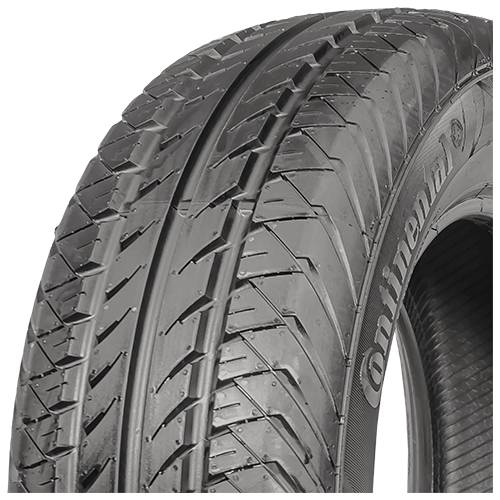 CONTINENTAL Sommerreifen 195/70 R15 TL 97T VANCOCONTACT 2 XL