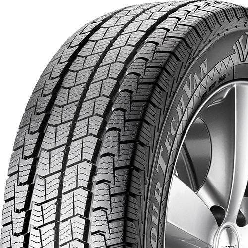 Viking FourTech Van ( 195/65 R16C 104/102T 8PR Doppelkennung 100T )