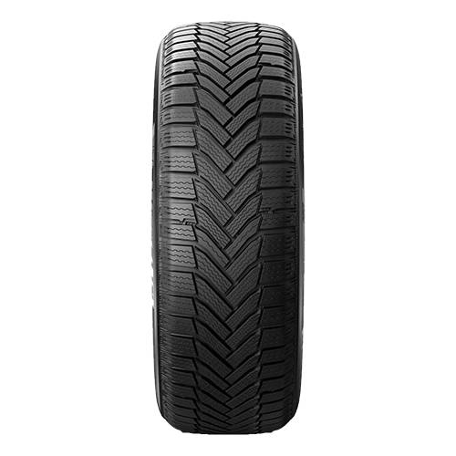 MICHELIN Winterreifen 215/40 R17 TL 87V ALPIN 6 XL M+S 3PMSF