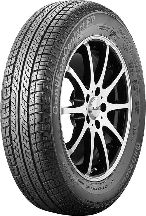 Continental ContiEcoContact EP ( 135/70 R15 70T )