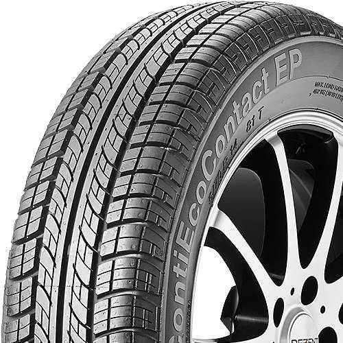 Continental ContiEcoContact EP ( 135/70 R15 70T )