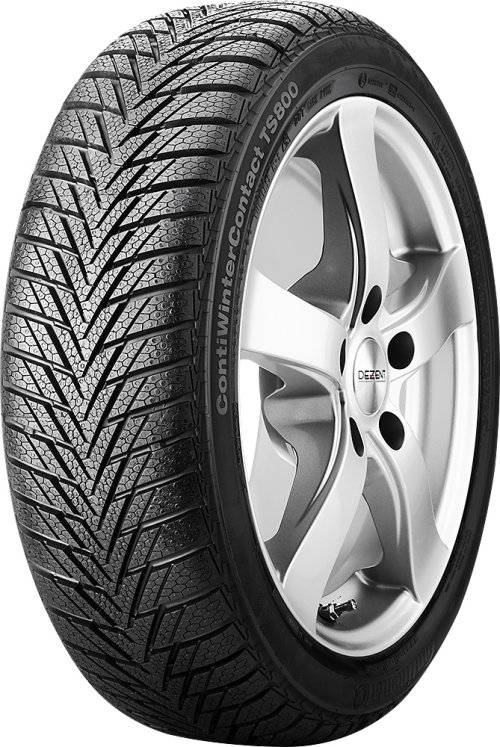 Continental ContiWinterContact TS 800 ( 175/55 R15 77T )