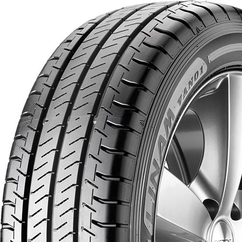 Falken LINAM VAN01 ( 215/60 R17C 109/107T )