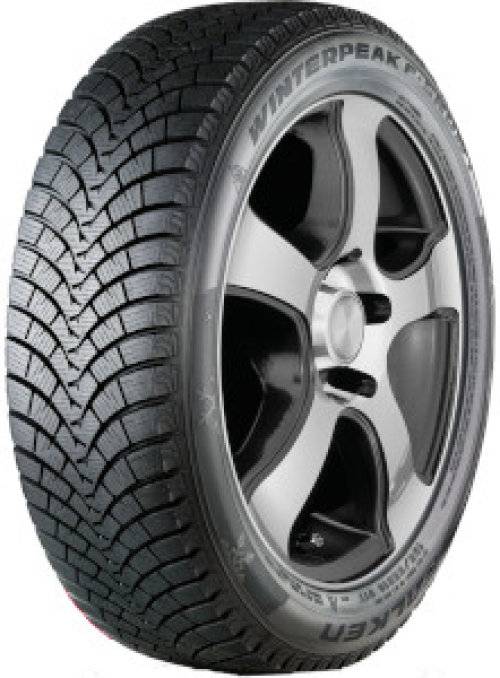 Falken WINTERPEAK F-SNOW 1 ( 205/55 R16 94T XL, Nordic compound )